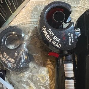 Conair Infiniti Pro Curl Secret 2.0 Styling-Curling Tool-NIB